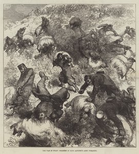 La guerra in Spagna, soldati dell